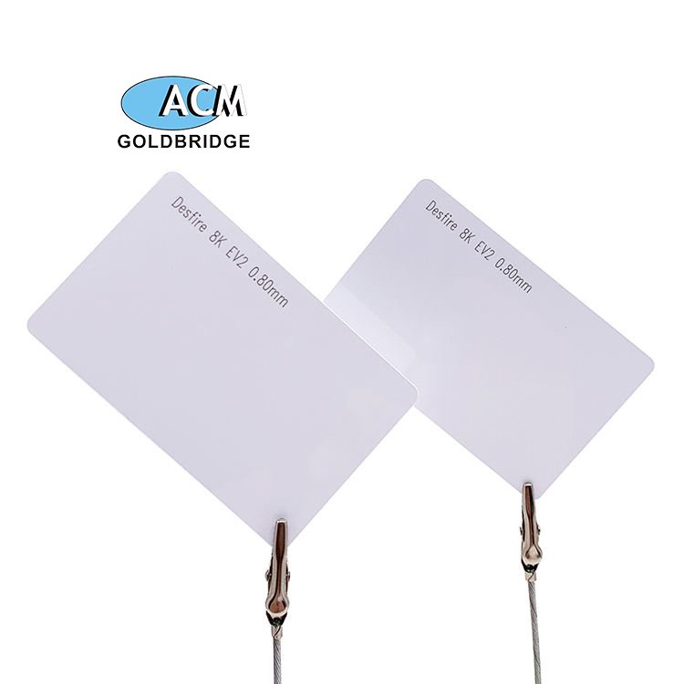 Cheap 125khz TK4100 Price Printable Blank Chip ID Card Maker White PVC Plastic door entry cards