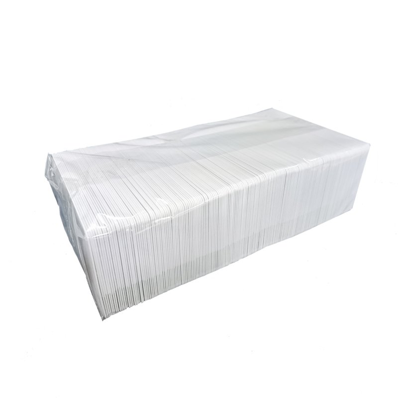 FAREAD custom rewritable 13.56mhz rfid blank pvc card with chip classic MF 1K/4K/8K ISO14443A smart access contactless cards
