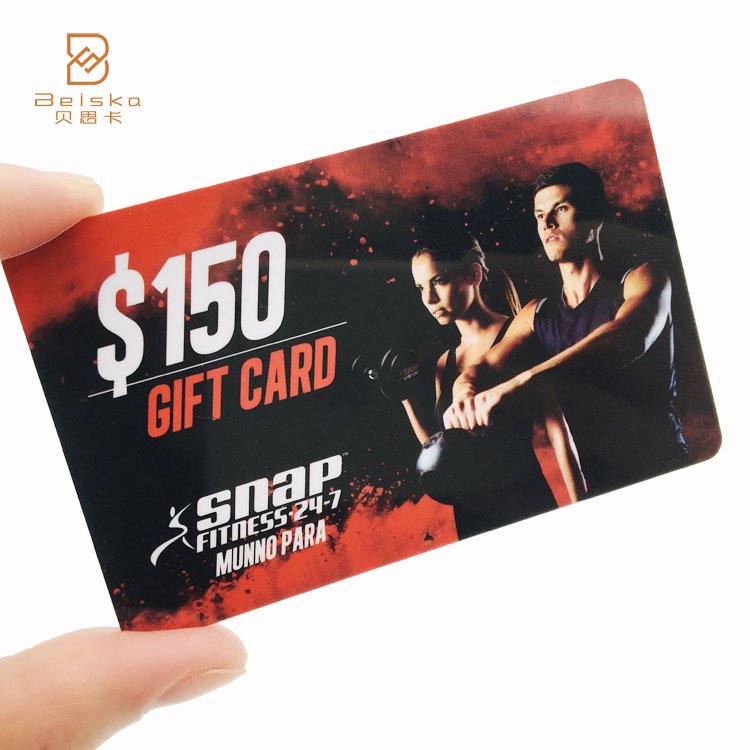 Wholesale Price Custom Artwork Printing Programmer Hotel Key Card Access Control Magnetic Card