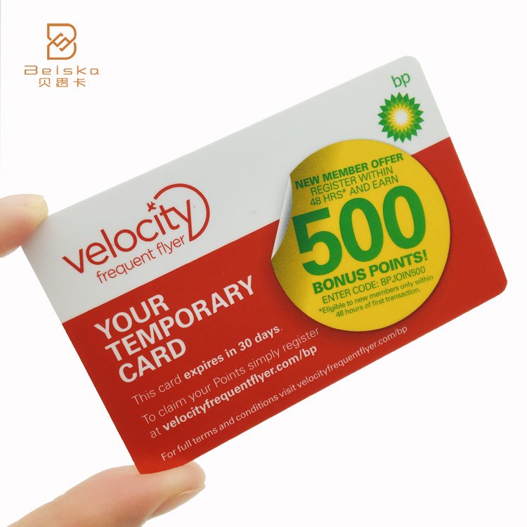 Wholesale Price Custom Artwork Printing Programmer Hotel Key Card Access Control Magnetic Card