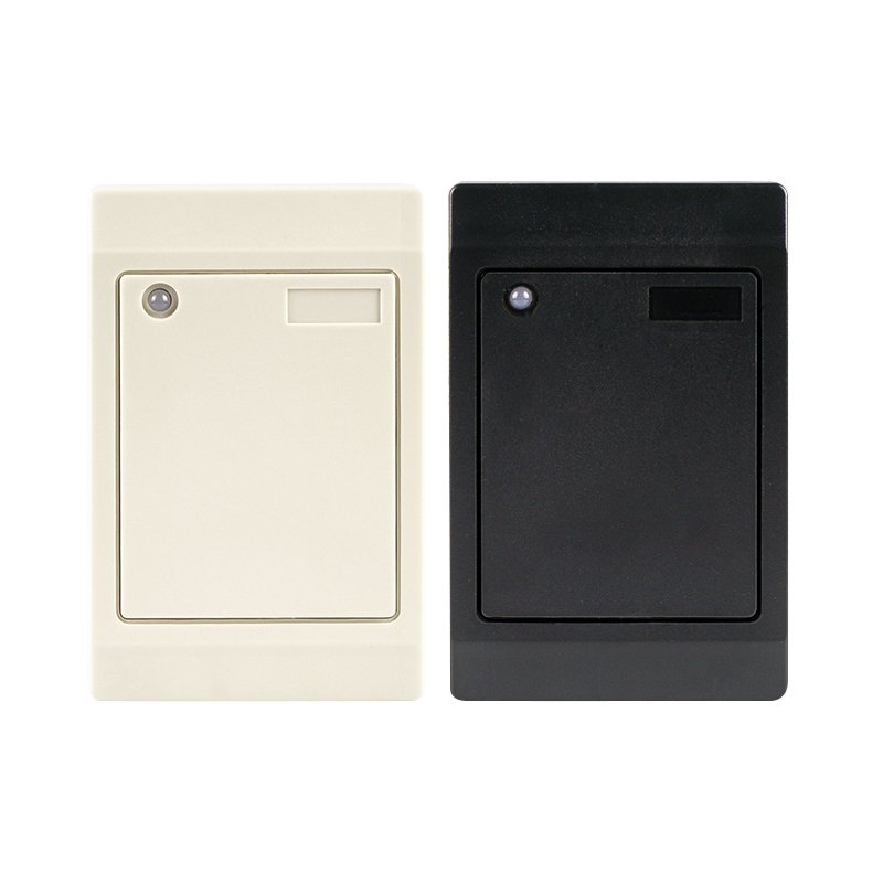waterproof 13.56MHz RFID card Reader proximity rfid reader Wiegand 26/34bits rfid gate reader