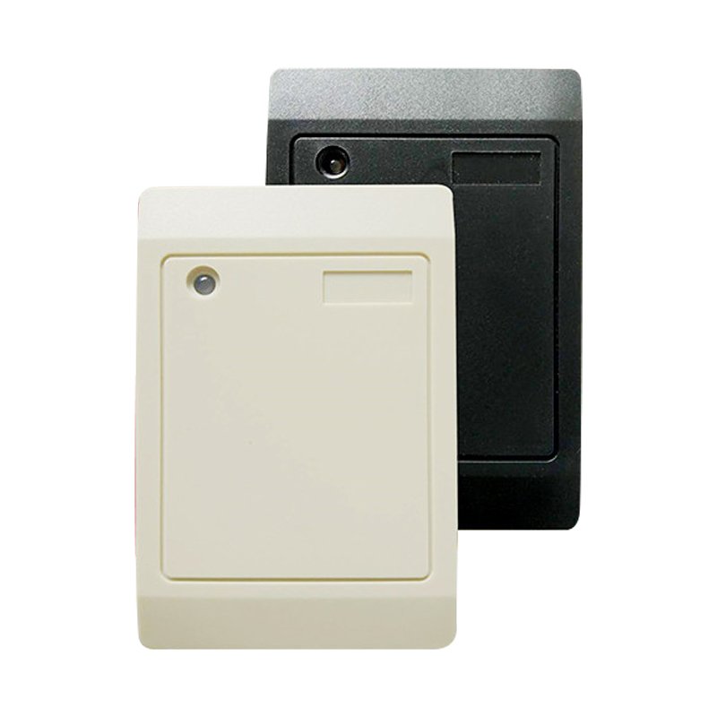 waterproof 13.56MHz RFID card Reader proximity rfid reader Wiegand 26/34bits rfid gate reader