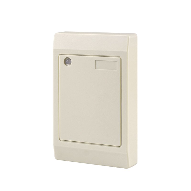 waterproof 13.56MHz RFID card Reader proximity rfid reader Wiegand 26/34bits rfid gate reader