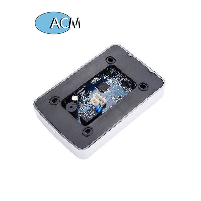 Access Control System Door Card Proximity Entry Time Standalone Reader Security Keypad Lock Electronic Systems Rfid