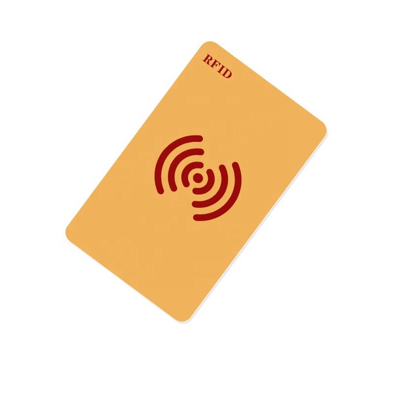 NTAG213 NTAG215 NTAG216 13.56MHZ business pvc plastic printable smart card RFID nfc cards