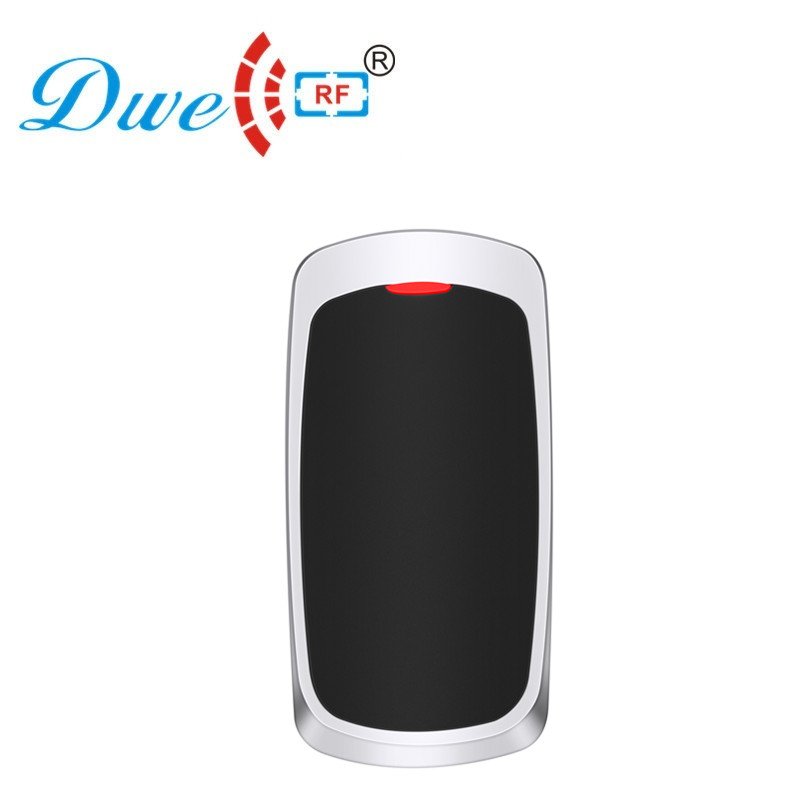 DC12V low frequency 125khz EM id rfid card skimmer access control wiegand 26 wiegand 34 ip68