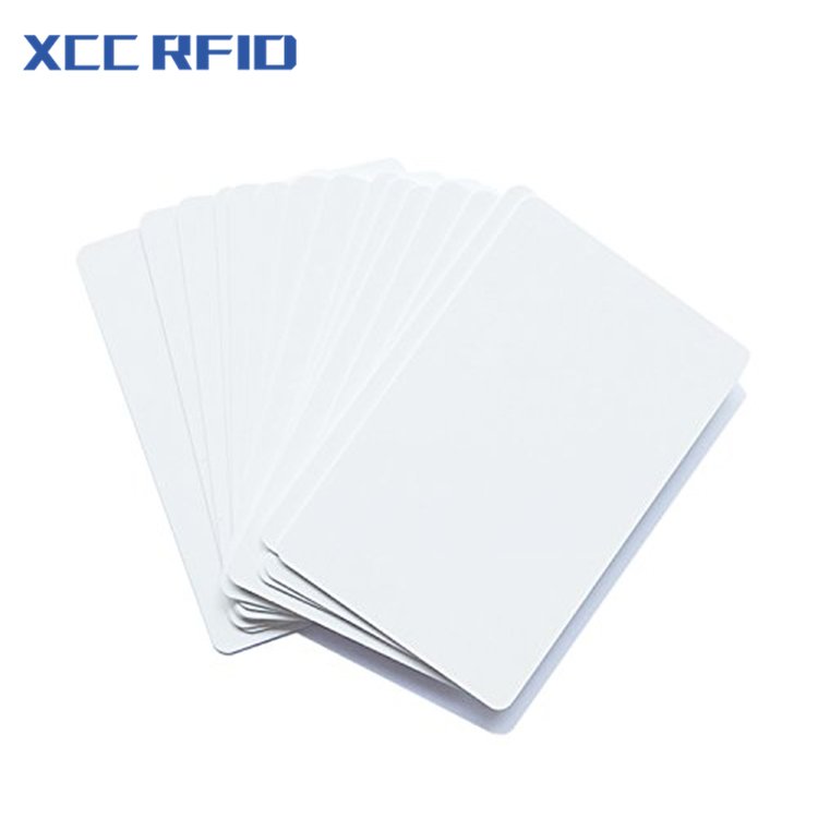 High Performance Access Control Card Compatible Mifare 1K card