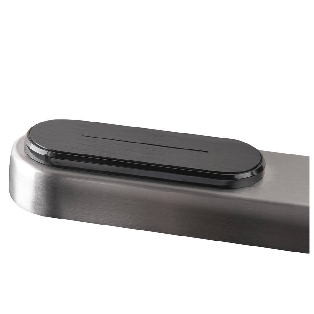 Factory Price Lora Network Hotel Door Lock With Pin Code For Remote Control Access
