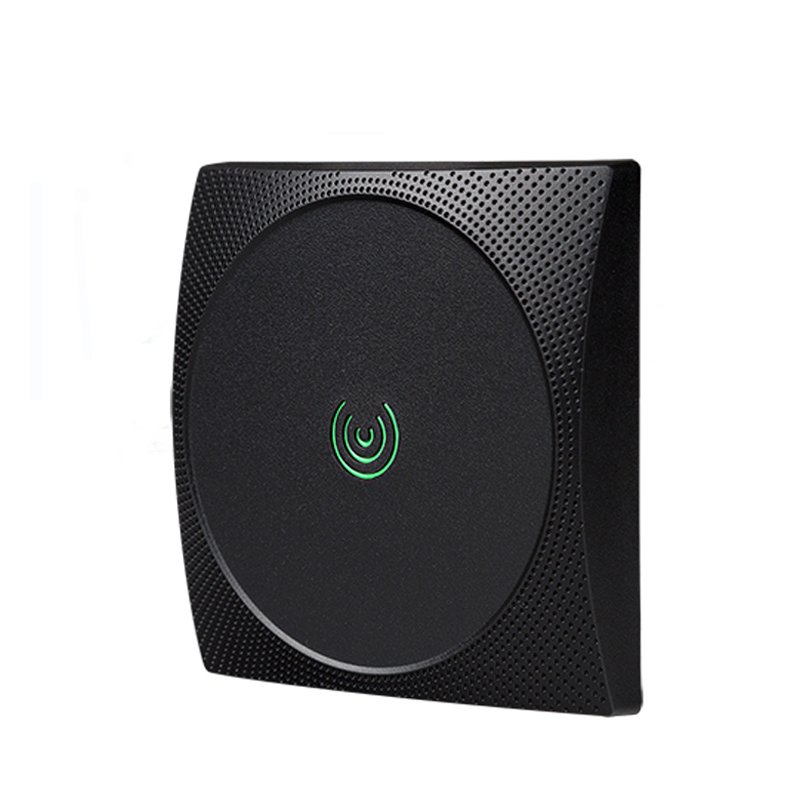 Waterproof Wiegand Card Reader KR601 Proximity Card Reader With 125Khz RFID Card For Door Access Control System