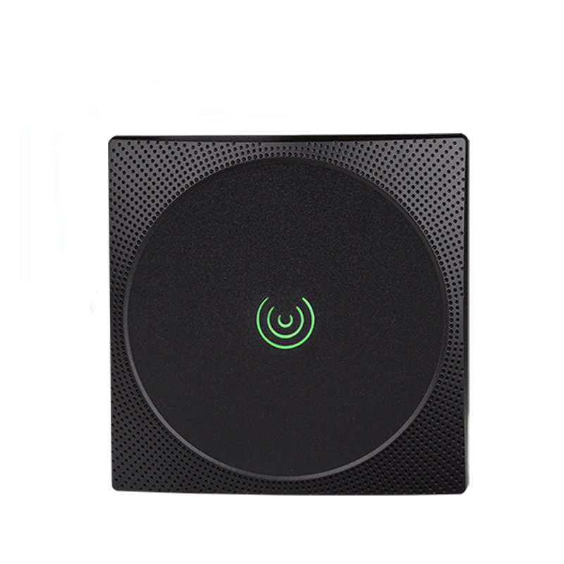 Waterproof Wiegand Card Reader KR601 Proximity Card Reader With 125Khz RFID Card For Door Access Control System