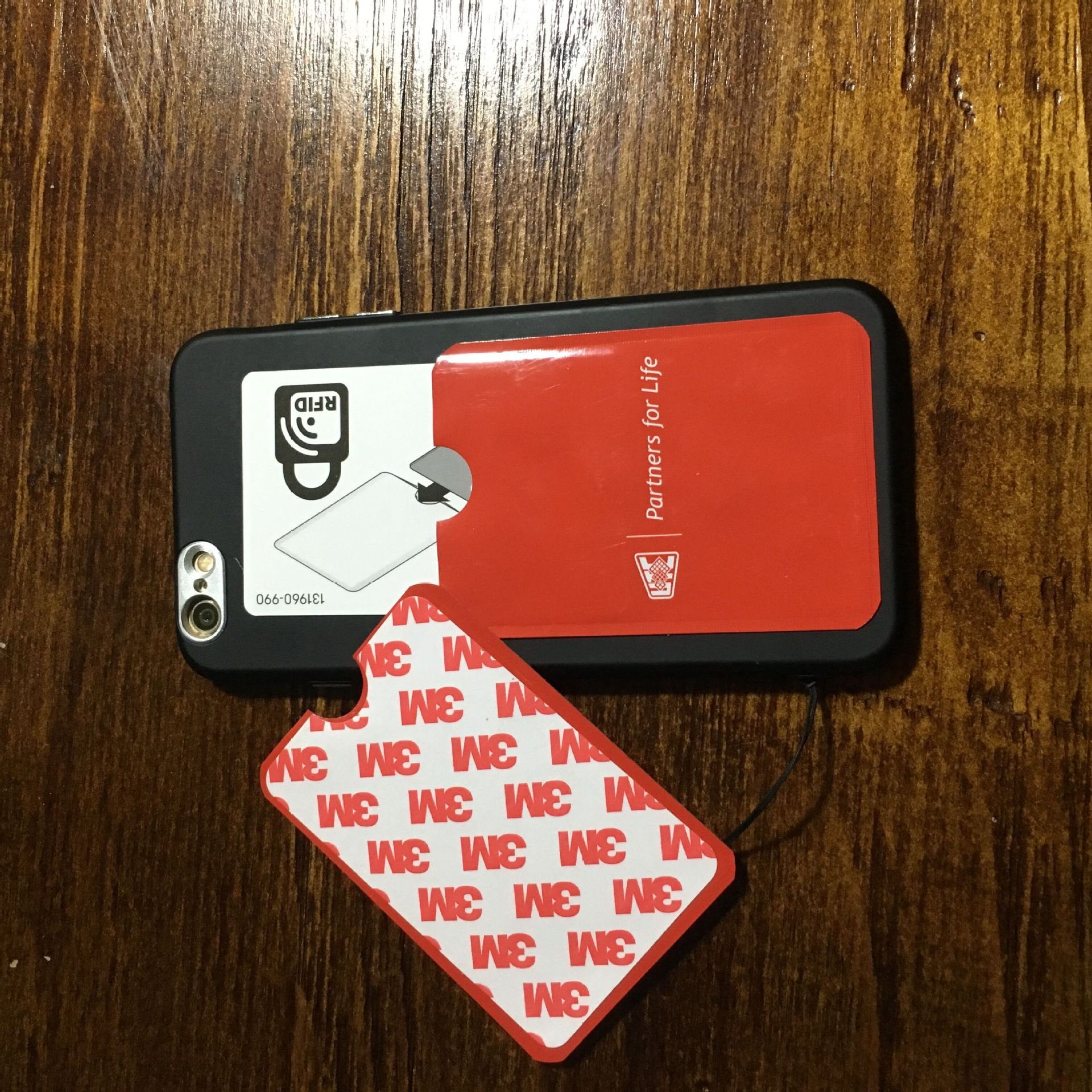 blocking cards sleeves Manufacturer price Smart Rfid Blocking Card Sleeve Protector