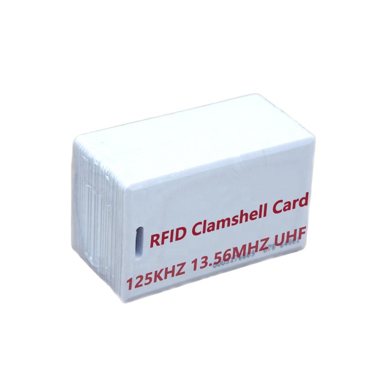 RFID 125KHz Writable T5577 Access control Card