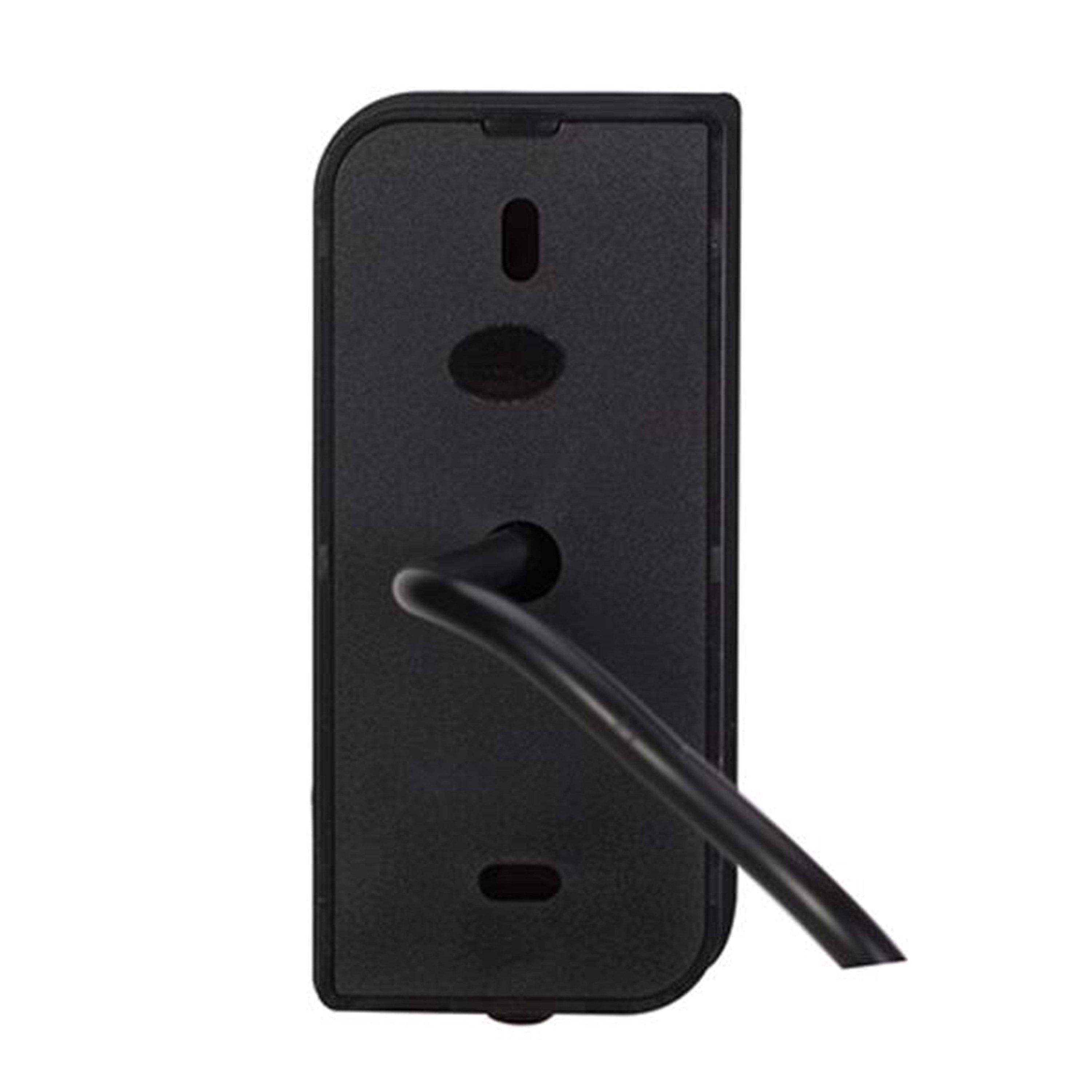 Low Price Dual Frequency 125khz 13.56mhz wiegand ID IC Proximity Tag Sticker reading Access Control Card RFID reader