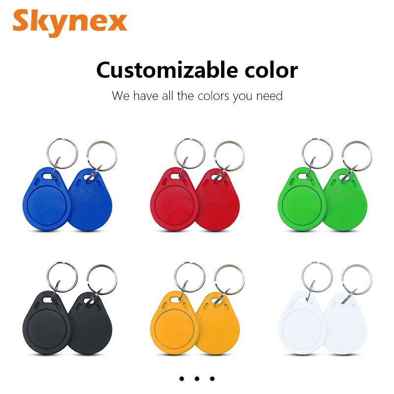 Best Price OEM Waterproof Anti-fall IC / ID Card
