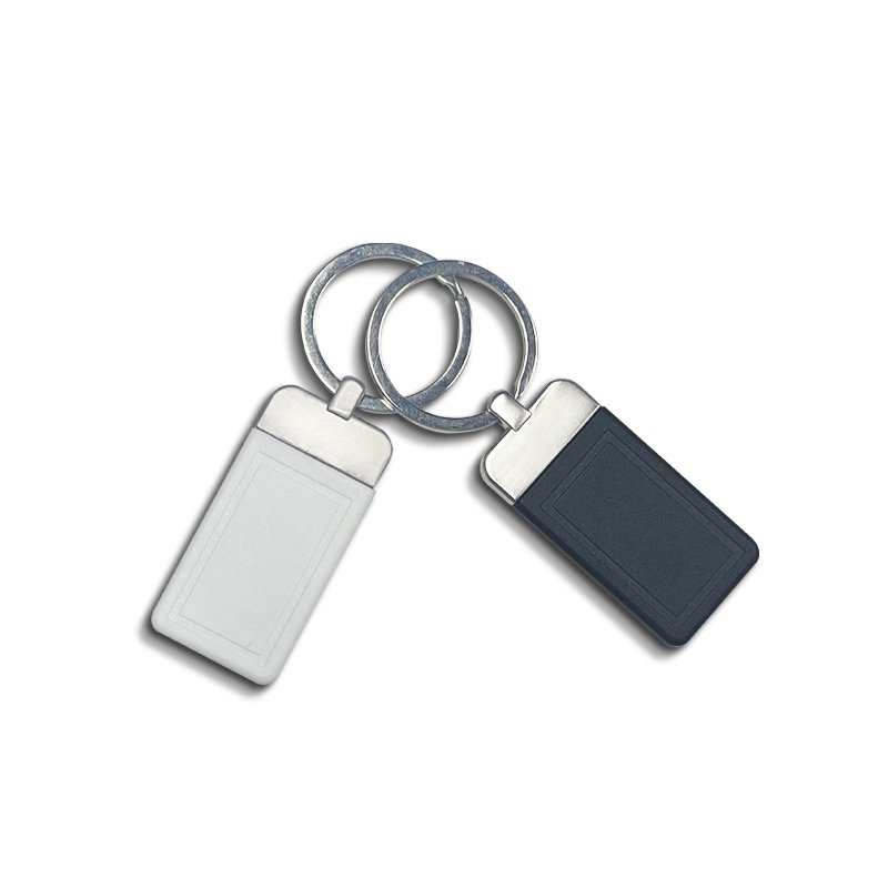 Keyfob Rfid Tag Digital Access Control Card Keyfob Hitag Mifare Desfire 125K 13.56mhz Rfid keyfob NFC Rfid Chip keychain KEY FOB