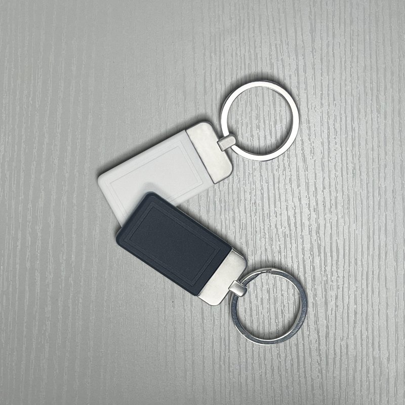 Keyfob Rfid Tag Digital Access Control Card Keyfob Hitag Mifare Desfire 125K 13.56mhz Rfid keyfob NFC Rfid Chip keychain KEY FOB