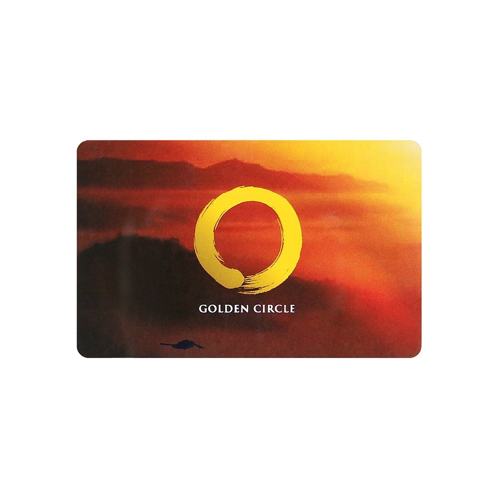 Access Control 13.56mhz RFID MIFARE(R) Classic 1K Hotel Key Card