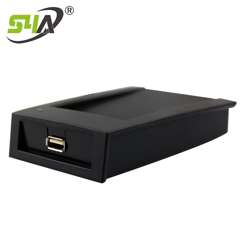 125Khz RFID Reader USB Proximity Sensor Smart RFID Card Reader no drive issuing device EM ID USB for Access Control system