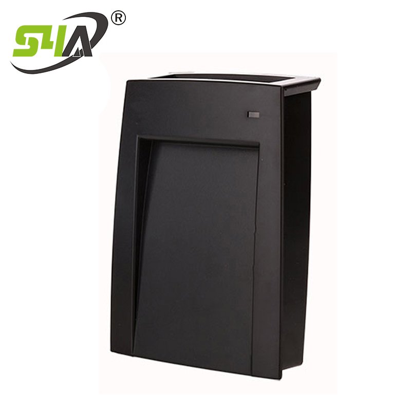 125Khz RFID Reader USB Proximity Sensor Smart RFID Card Reader no drive issuing device EM ID USB for Access Control system