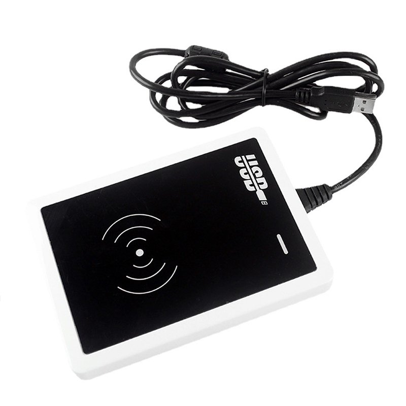Smart Card Reader USB Access Control Card Readers Rfid Room Card Hotel Energy Reader