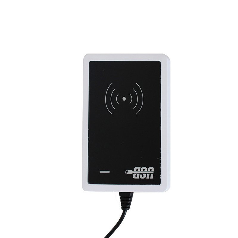 Smart Card Reader USB Access Control Card Readers Rfid Room Card Hotel Energy Reader