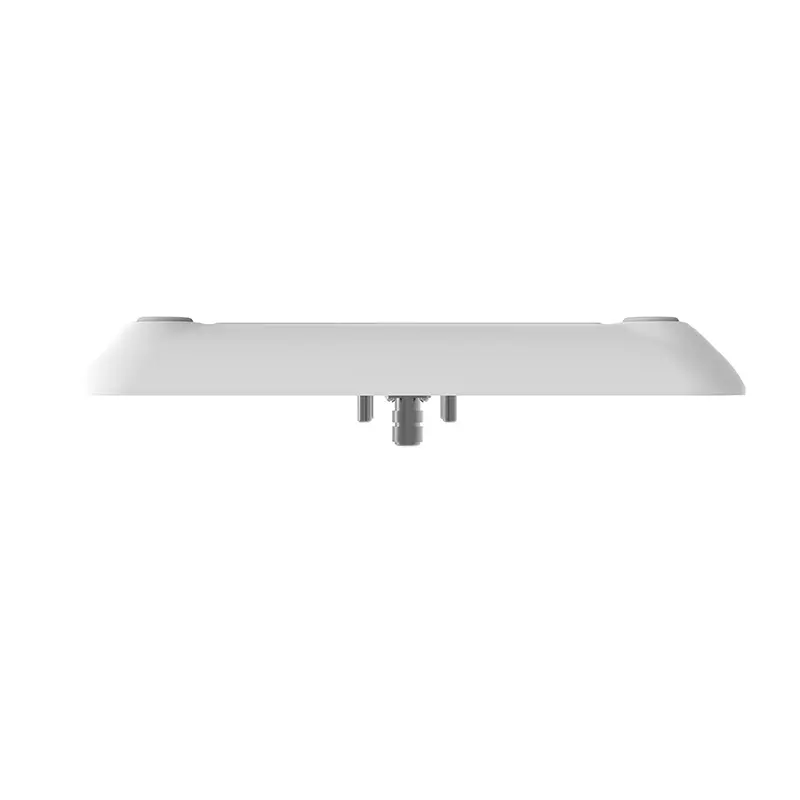 distance 15m 9dbi stock control power control 9db tag animal wall bracket portal security long range reader uhf rfid antenna