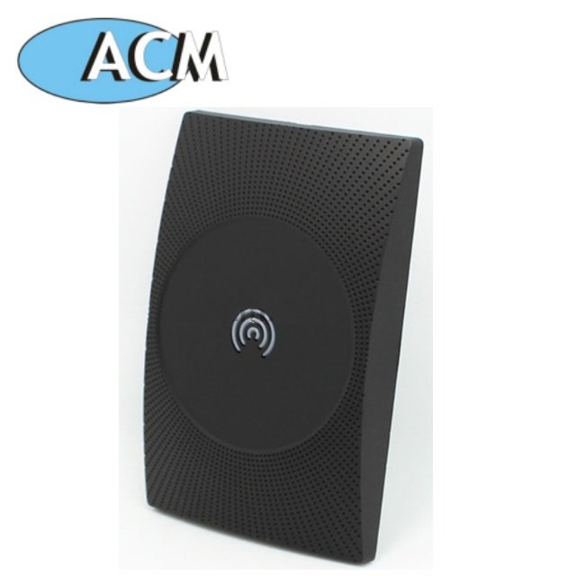 Waterproof Contactless smart 125khz Frequency card Rfid Reader TCP/IP Networked Proximity Wiegand 26 RFID Access Control reader
