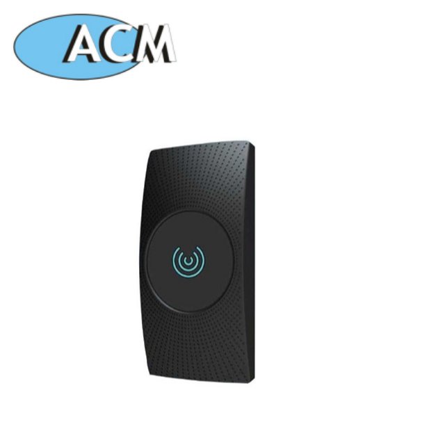 Waterproof Contactless smart 125khz Frequency card Rfid Reader TCP/IP Networked Proximity Wiegand 26 RFID Access Control reader