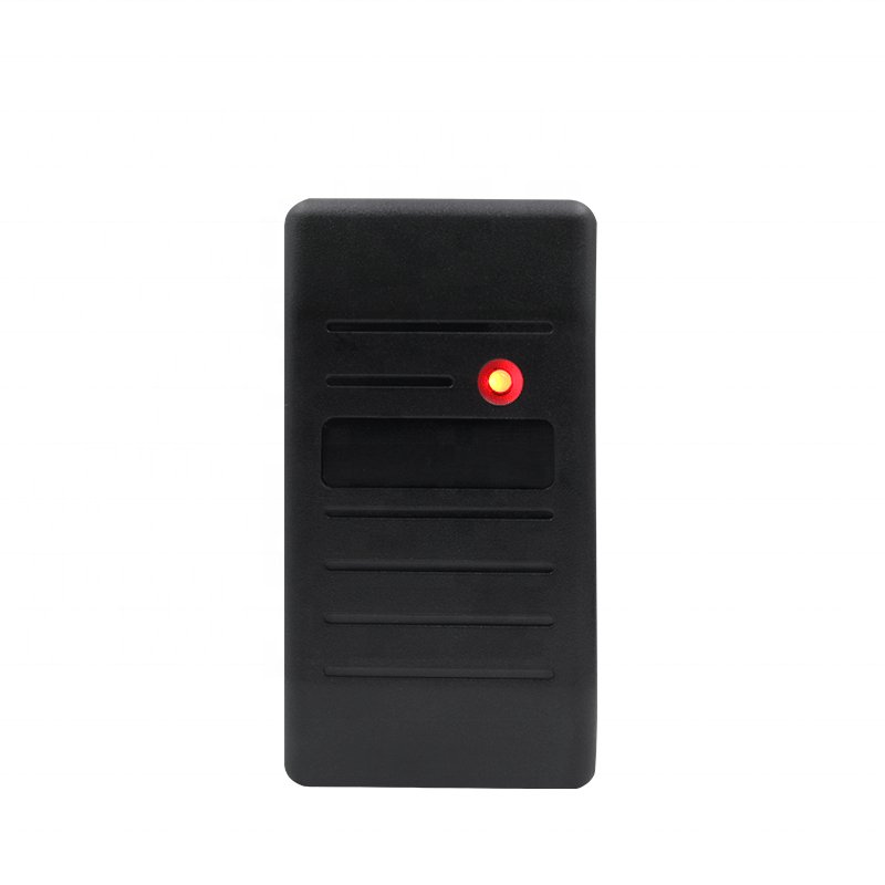 Zhongyan NFC 13.56mhz Support Mifare Classic 1k Wiegand RFID Contactless Smart Card Access Control Reader