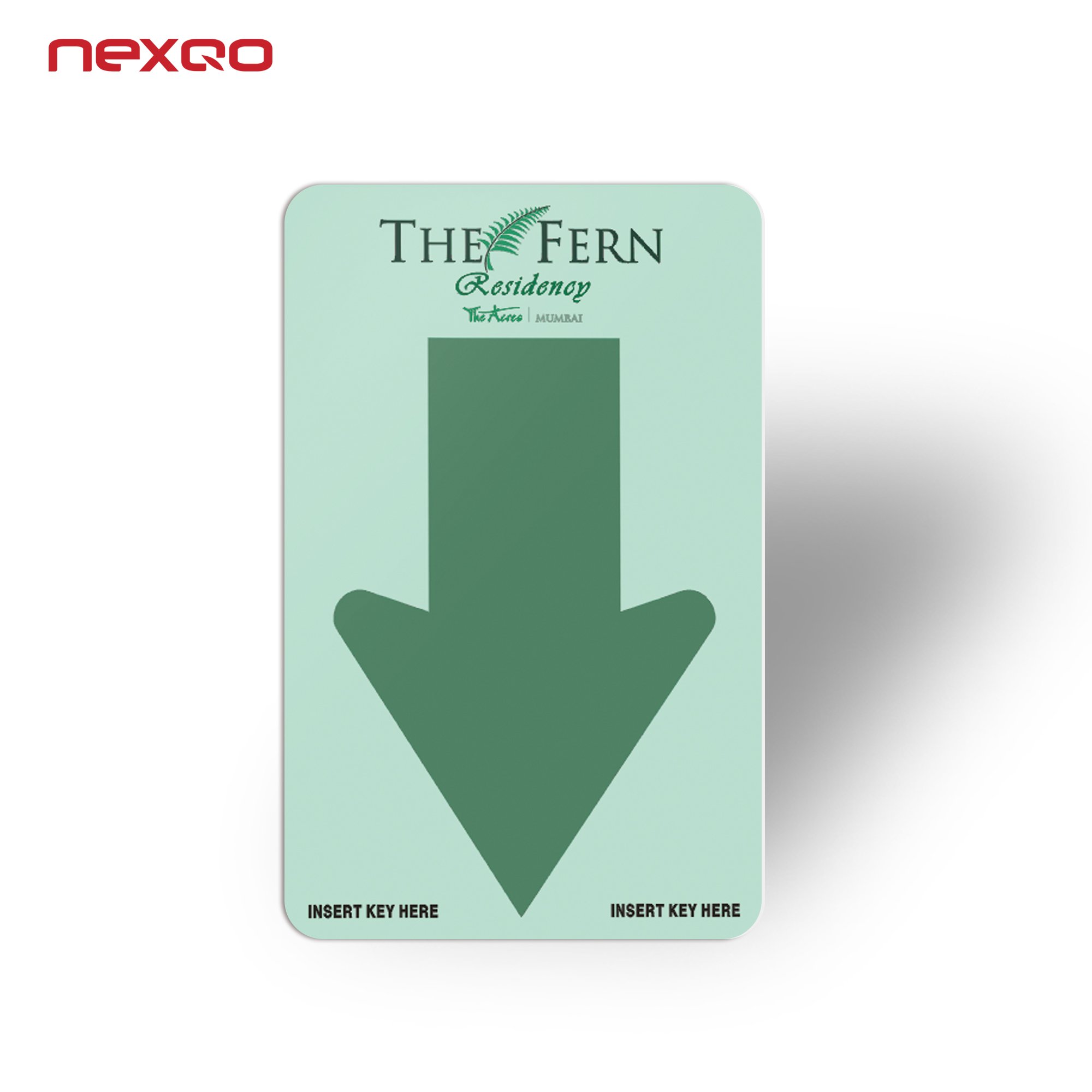 ISO14443A ISO15693 Rewritable Writable Rewrite RFID Smart hotel key card