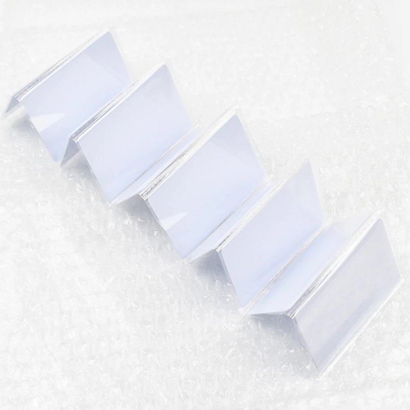 Proximity Smart IC User Card For Access Control And Time Attendance System MF Thin Card 13.56Mhz 0.88mm Thickness TK4100 Chip