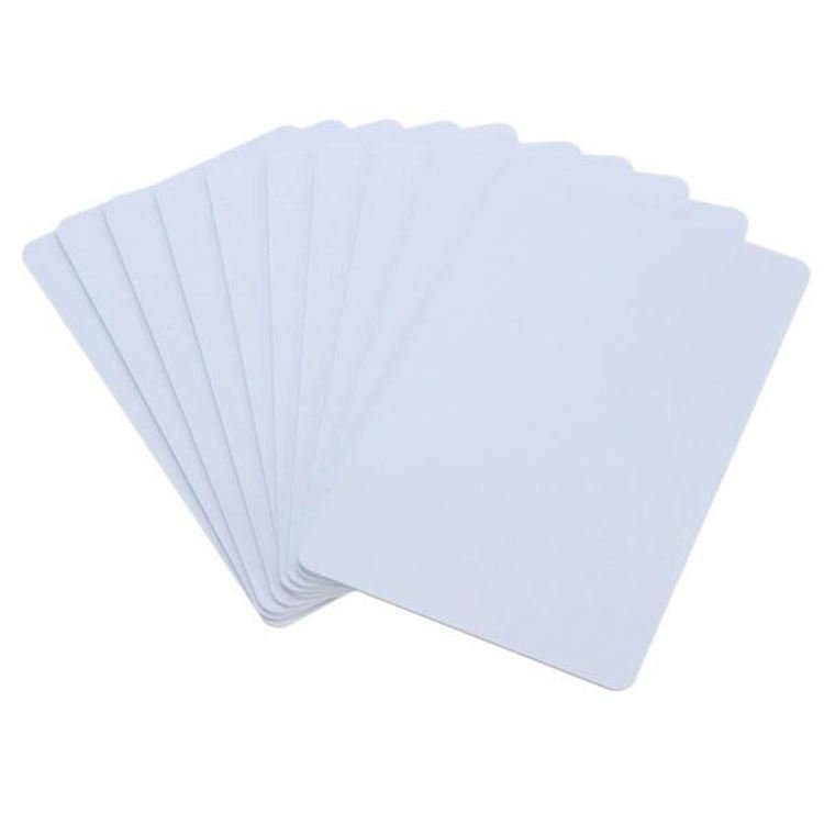 UID 13.56MHz Card Access Control Block 0 Sector Writable IC Card Changeable Smart Keyfobs Clone Card for 1K S50 RFID