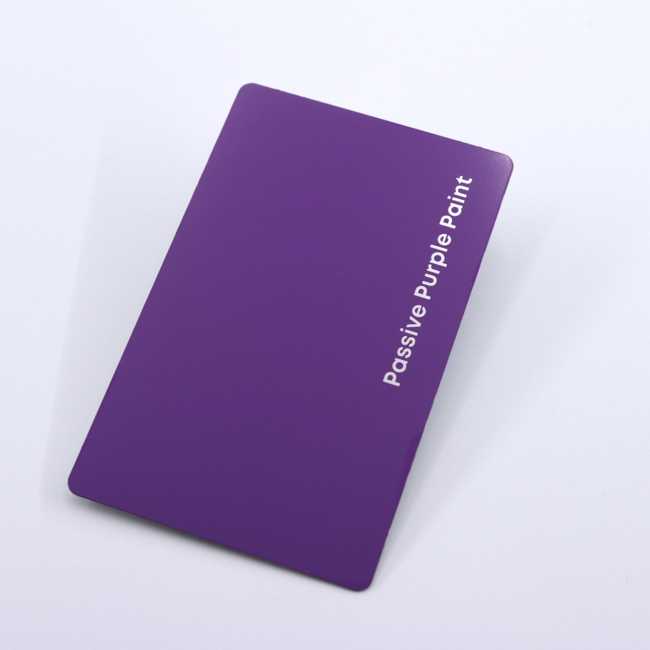 Personalized Custom 85mm*54mm Matte Black Gold Metal Credit Card NFC RFID Business Card with Signature strip