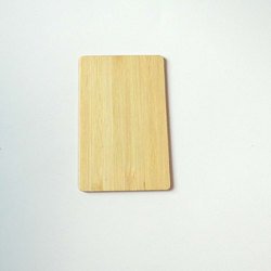 bamboo