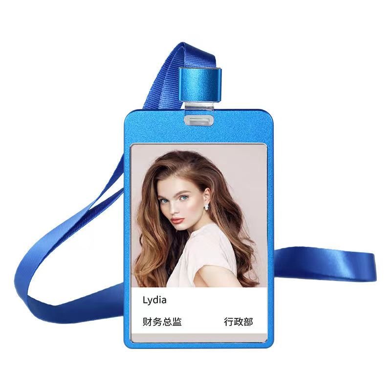 vip pass conference event badges employee id card for access control