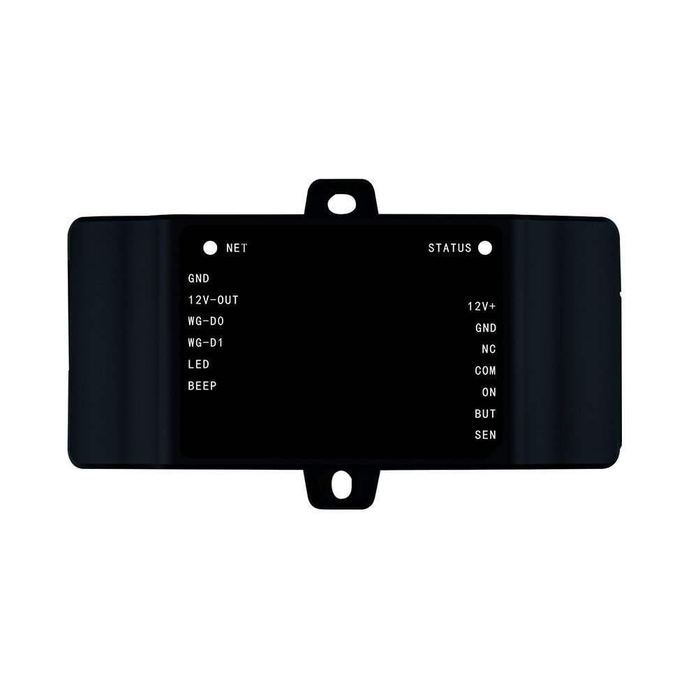 Thinmoo 4G GSM IoT Smart access control with wiegand interface for access control