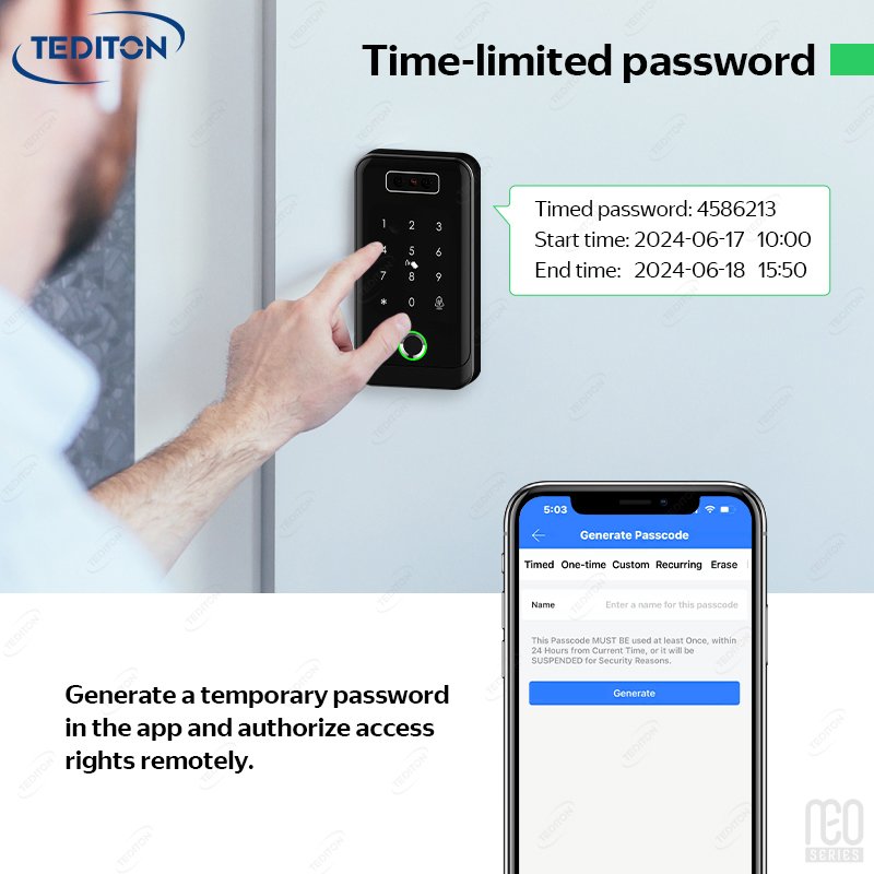 Card Facial Face Recognition Face Id access Control System For Smart Lock Access Control Card Reader With Biometric And Face