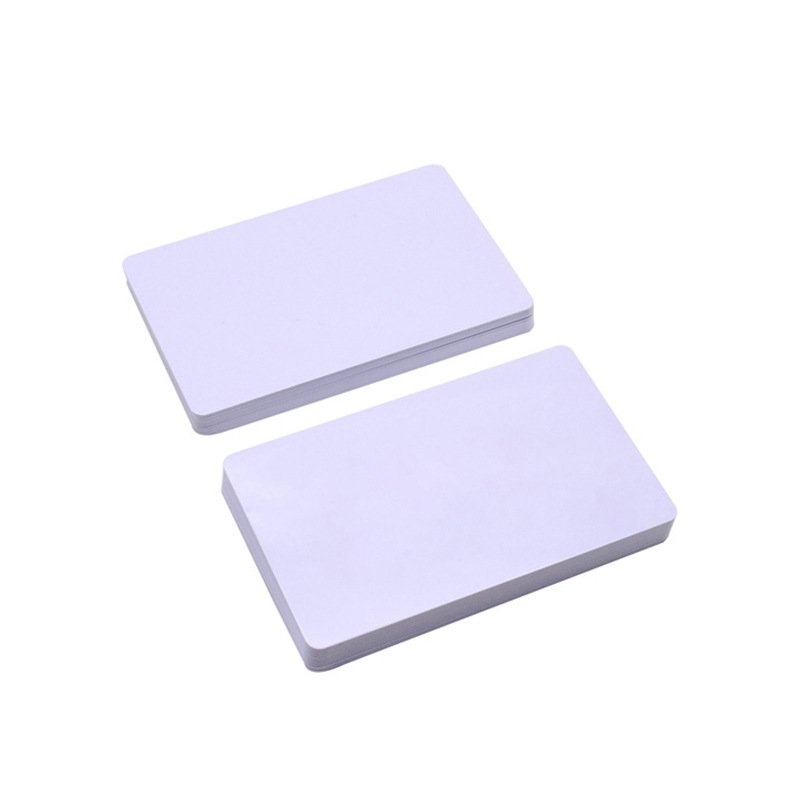 CYMK Custom Printing 13.56MHZ RFID Card Door Acess Control Smart Electronic Lock for Hotel Door
