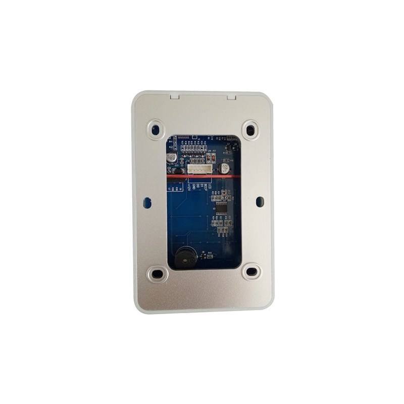 RFID Touch Screen Keypad Access Control Support EM or Card Reader