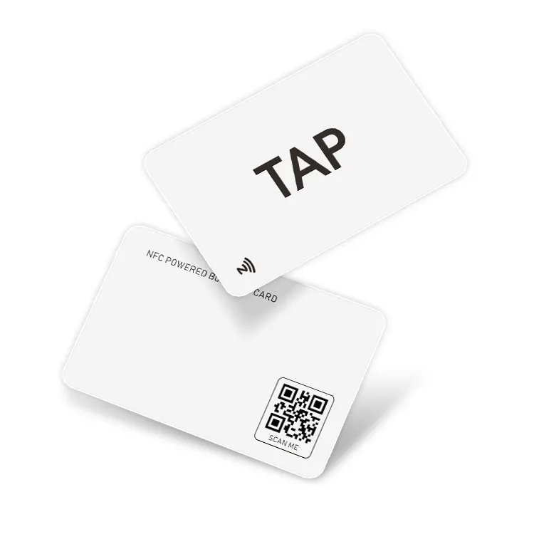 RFID NFC card maker free sample NTAG215 ntag213 ntag216 13.56 nfc business card black pvc plastic printable blank gift card