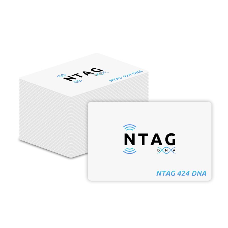 RFID NFC card maker free sample NTAG215 ntag213 ntag216 13.56 nfc business card black pvc plastic printable blank gift card