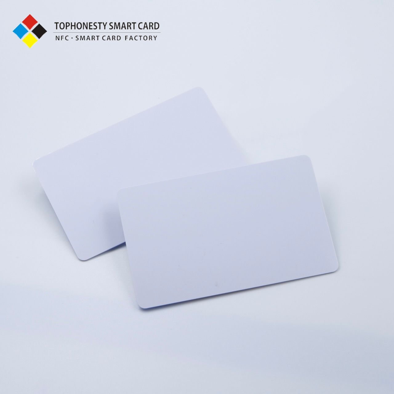 Hot Sale Custom cr80 Smart PET PVC Medical Card with Chip 860-960MHz Frequency for RFID & NFC Communication for Inkjet Printers