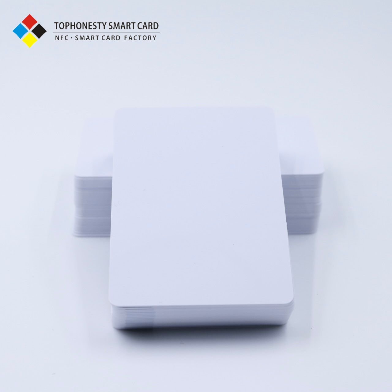 Hot Sale Custom cr80 Smart PET PVC Medical Card with Chip 860-960MHz Frequency for RFID & NFC Communication for Inkjet Printers
