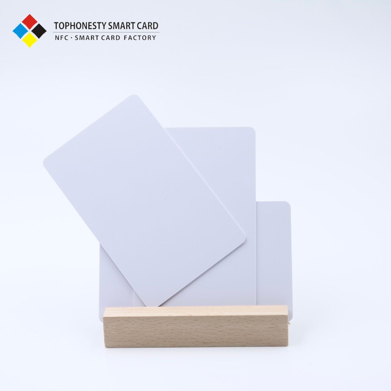 Hot Sale Custom cr80 Smart PET PVC Medical Card with Chip 860-960MHz Frequency for RFID & NFC Communication for Inkjet Printers
