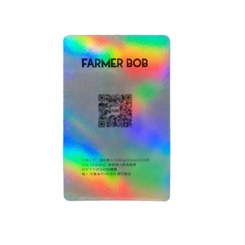 13.56Mhz Access Control NFC Hotel Doors Room Cards RFID PVC Laser Contactless Hotel Key Card