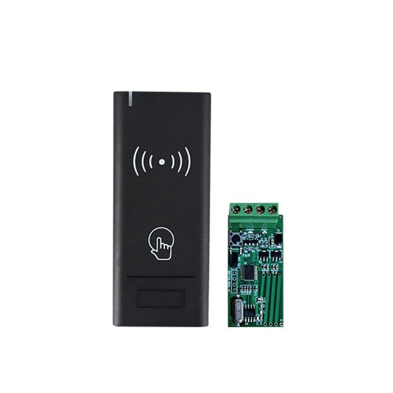 Hot RFID Reader Wiegand 26-34 Wifi Wireless Reader for access control system