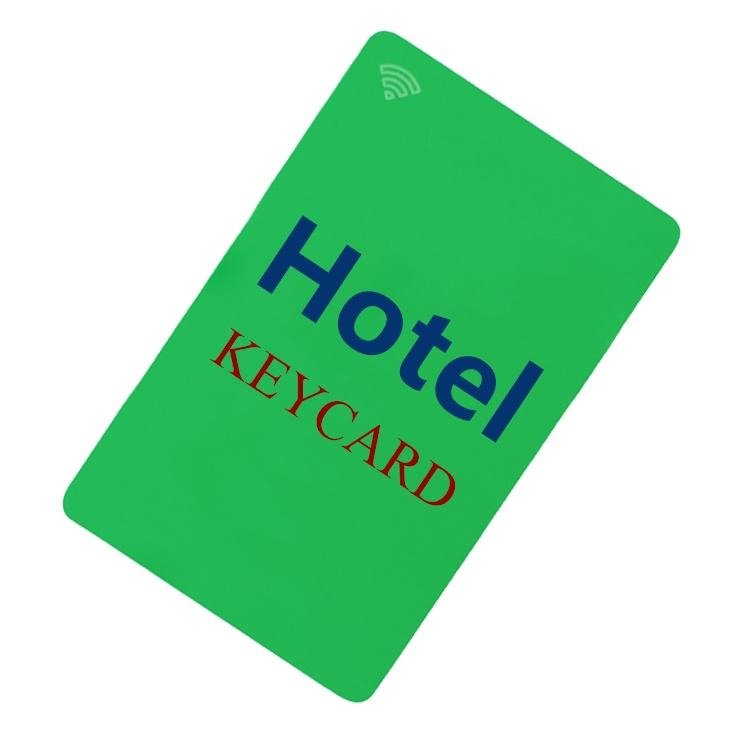 Inventory Replicable RFID Keychain 125kHz Tk4100/T5577 Anti-Lock Braking System Hotel Access Control Integrated Circuit