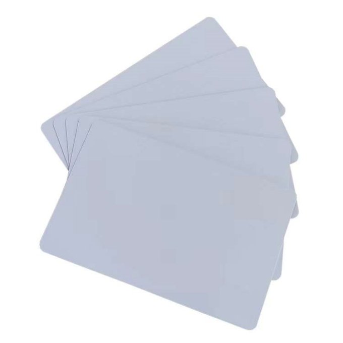 RFID NFC Chip Card 125Khz 13.56Mhz Access Control Hotel Key Card