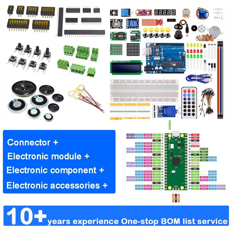 RFID ID Card TK4100 125KHZ proximity Access control or time card