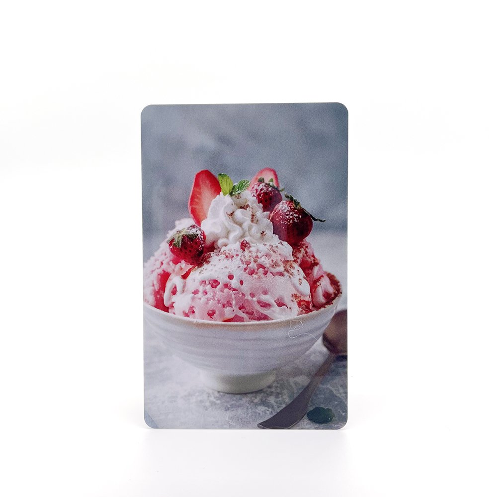 Commonly Use NFC Card NXP NTAG213 Chip 144 Bytes URL Writable Smart Card